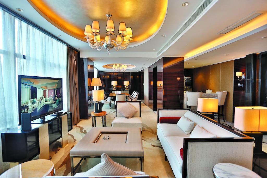 Howard Johnson Kaina Plaza Changzhou Changzhou  Exterior photo