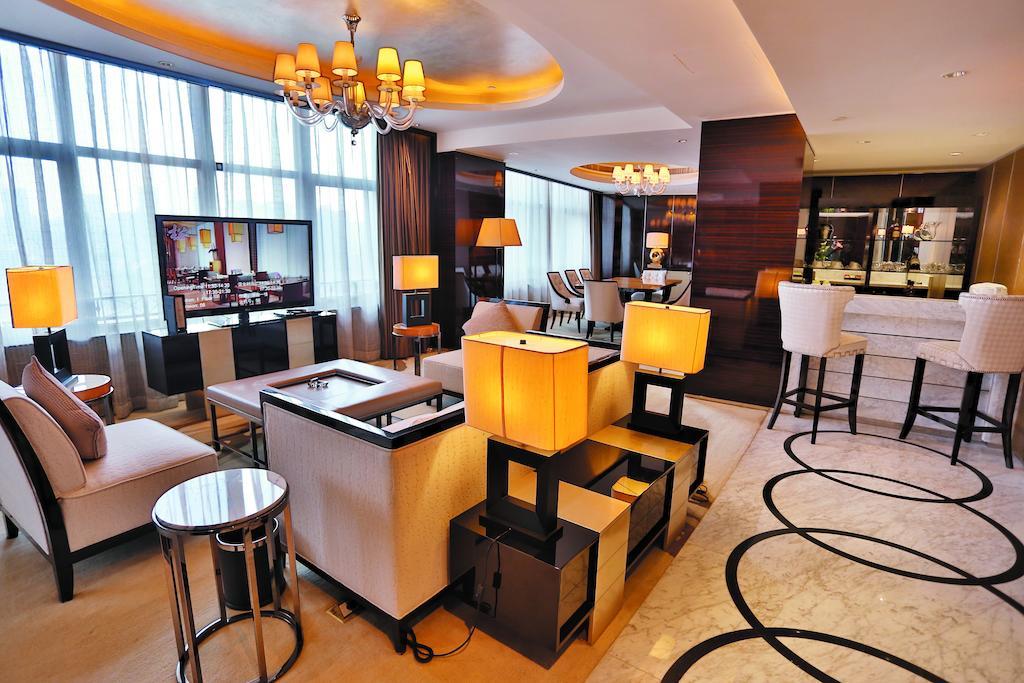 Howard Johnson Kaina Plaza Changzhou Changzhou  Exterior photo