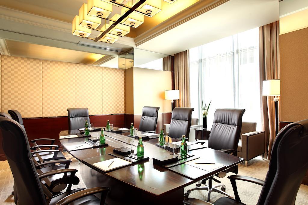 Howard Johnson Kaina Plaza Changzhou Changzhou  Exterior photo