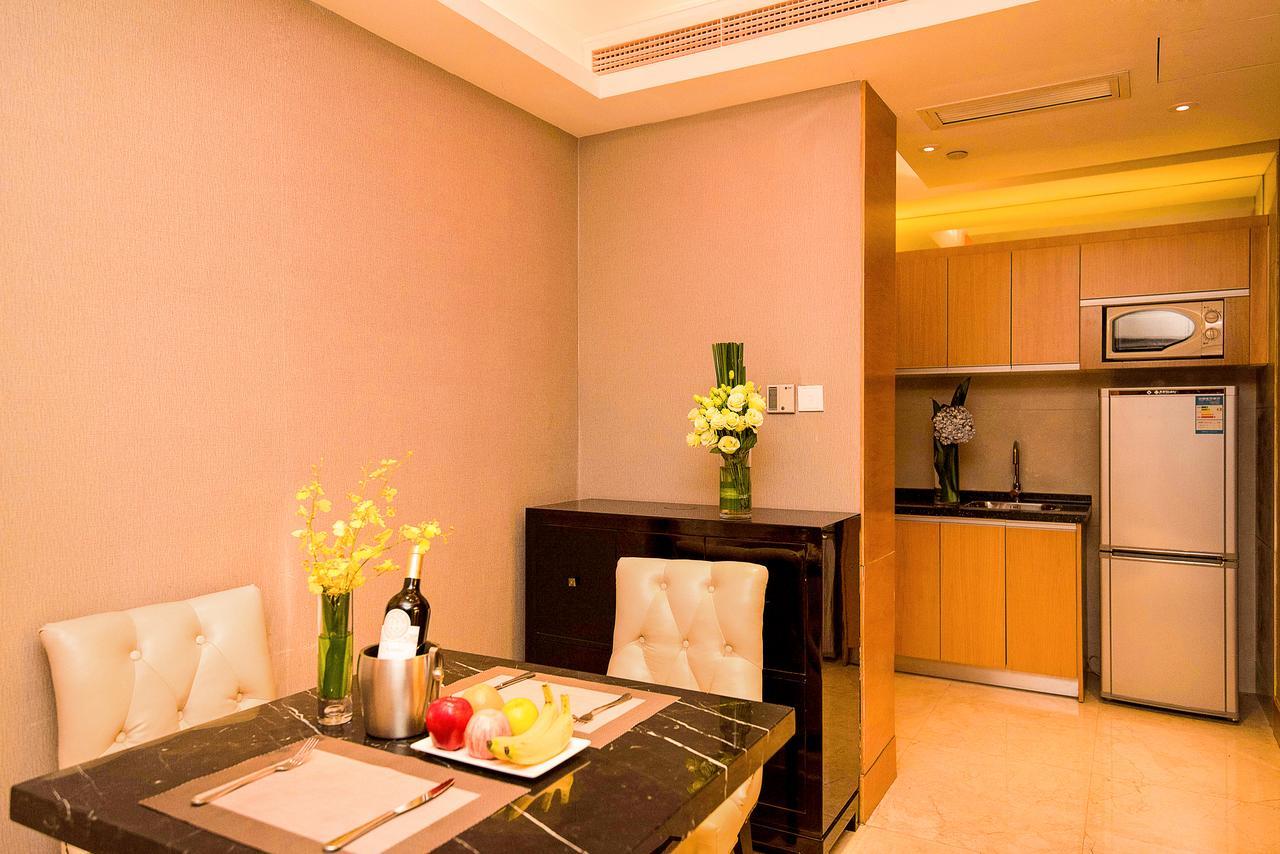 Howard Johnson Kaina Plaza Changzhou Changzhou  Exterior photo