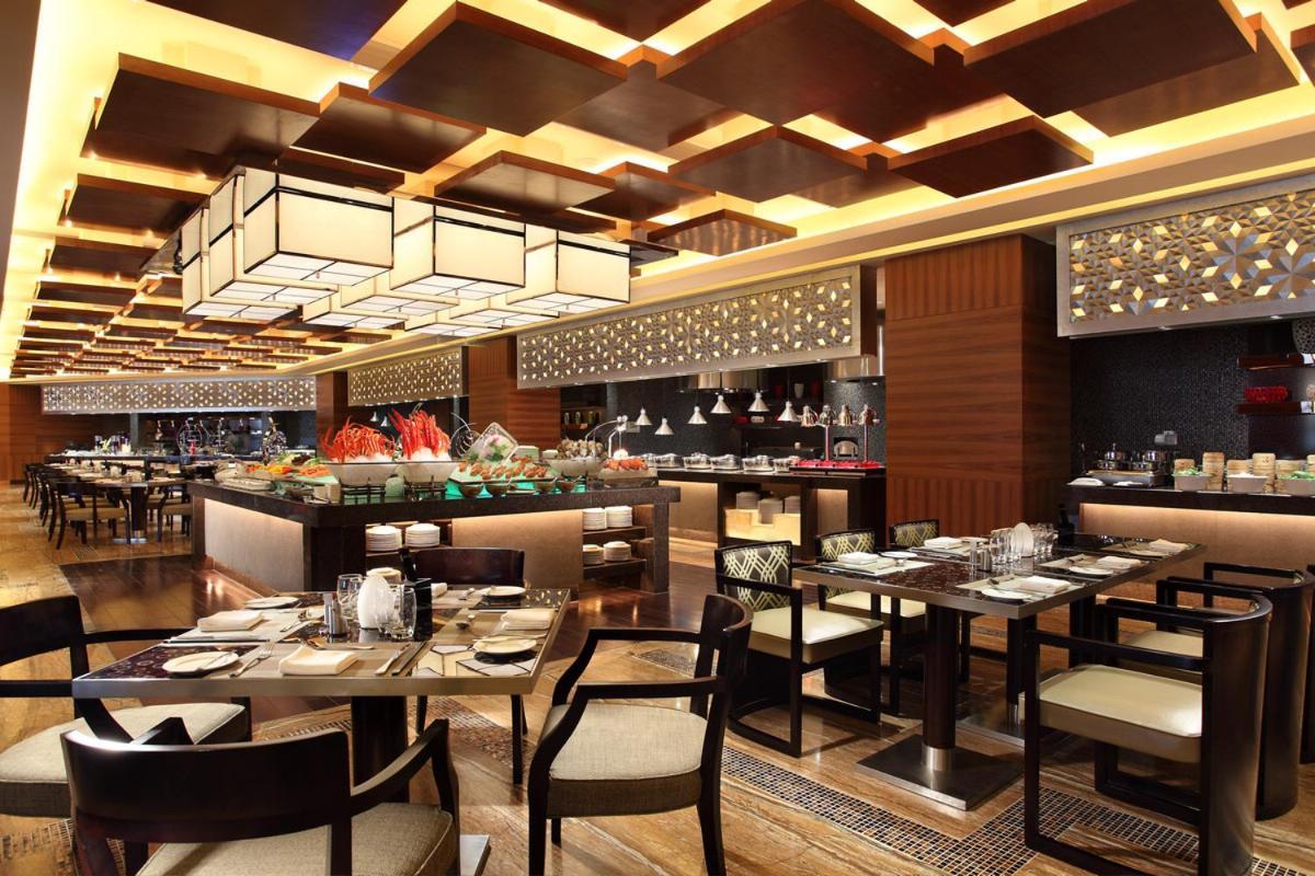Howard Johnson Kaina Plaza Changzhou Changzhou  Exterior photo