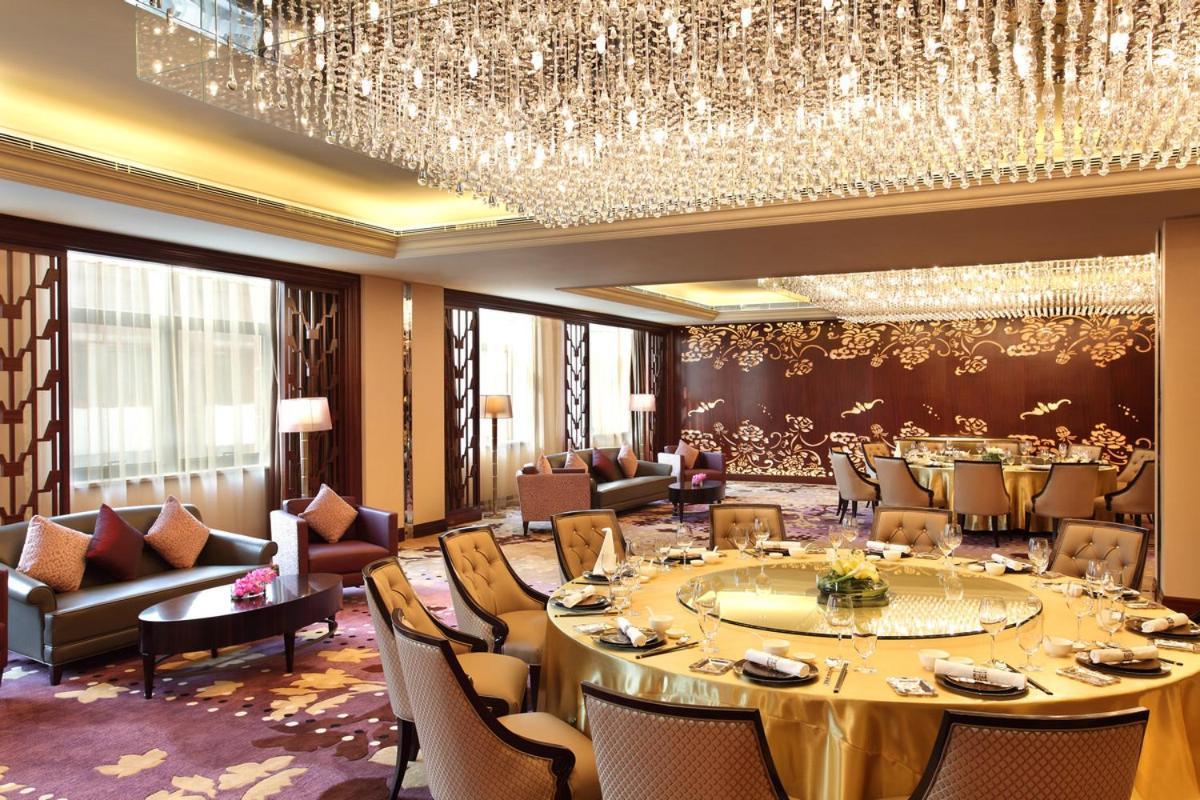 Howard Johnson Kaina Plaza Changzhou Changzhou  Exterior photo