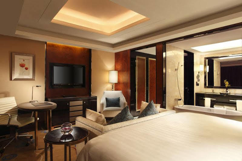 Howard Johnson Kaina Plaza Changzhou Changzhou  Exterior photo